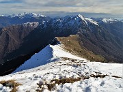 BACIAMORTI-ARALALTA, ammantati di neve, ad anello-8nov21 - FOTOGALLERY